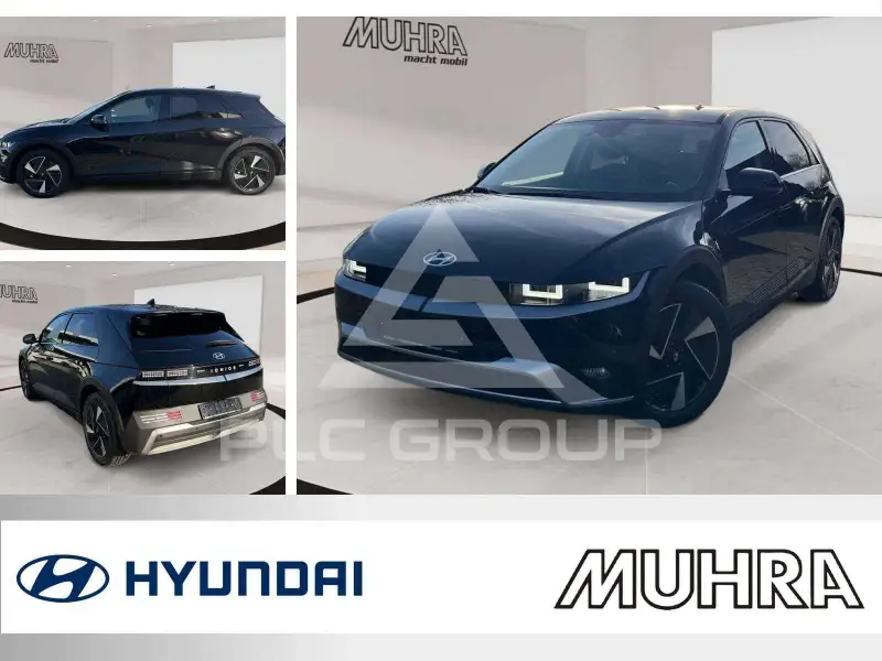 2026 Hyundai Ioniq
