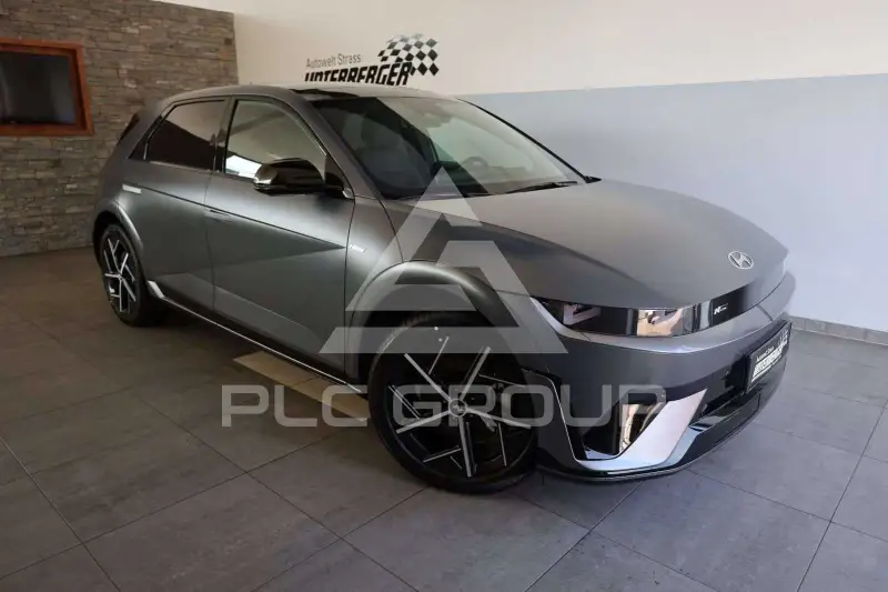 2026 Hyundai Ioniq