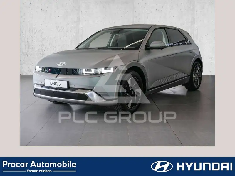 2026 Hyundai Ioniq