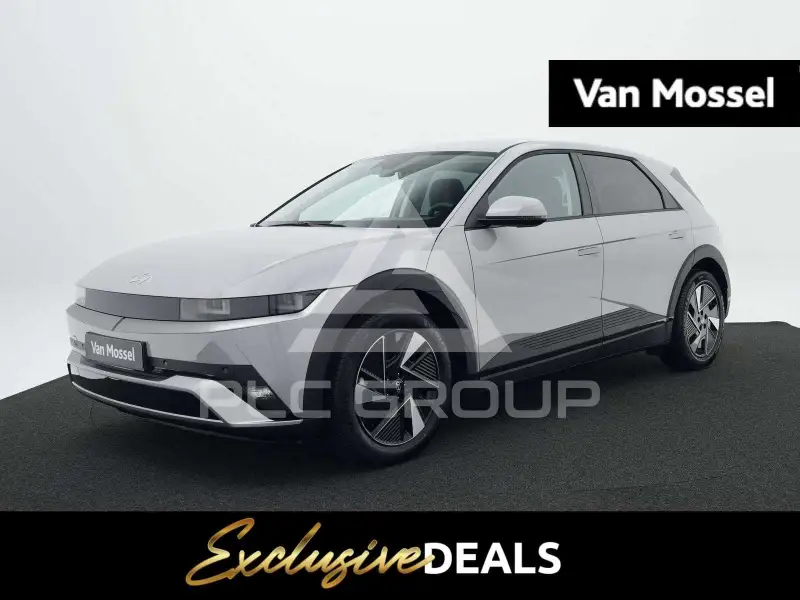 2026 Hyundai Ioniq