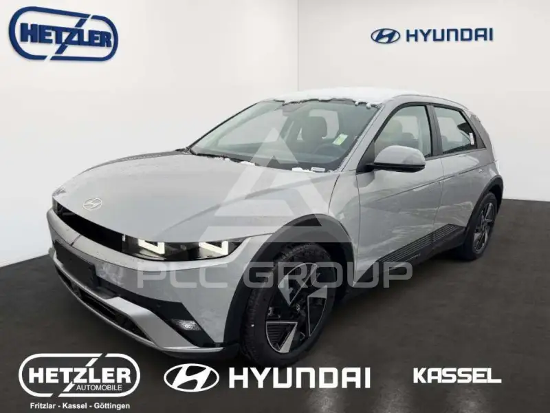 2026 Hyundai Ioniq