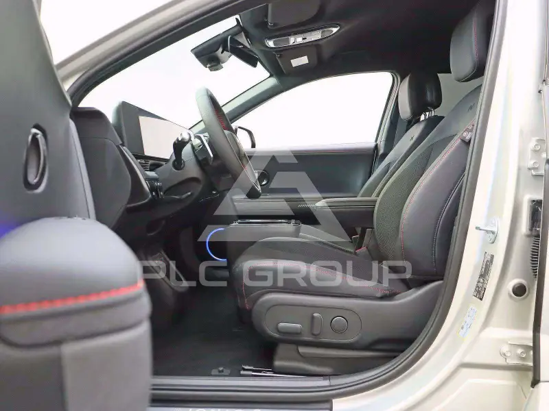 2026 Hyundai Ioniq