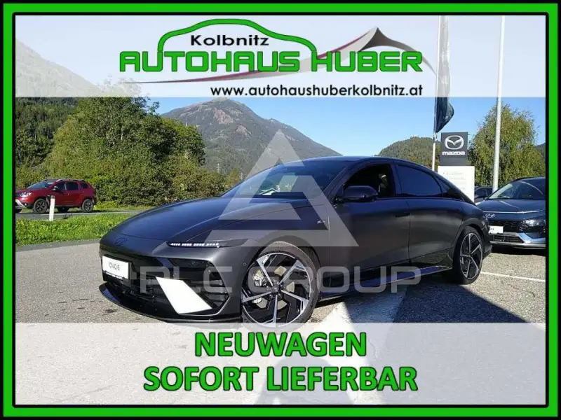 2026 Hyundai Ioniq