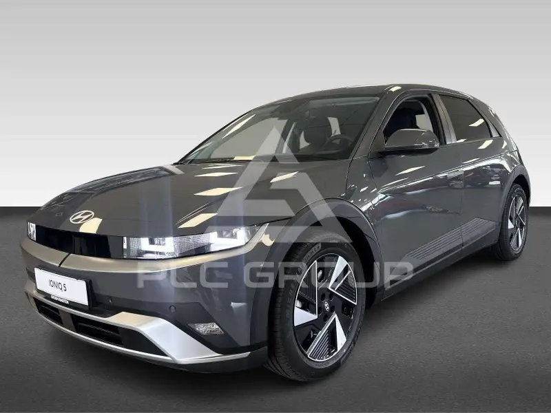 2026 Hyundai Ioniq