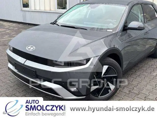 2026 Hyundai Ioniq