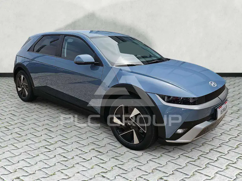 2026 Hyundai Ioniq
