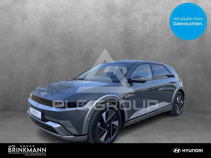 2026 Hyundai Ioniq