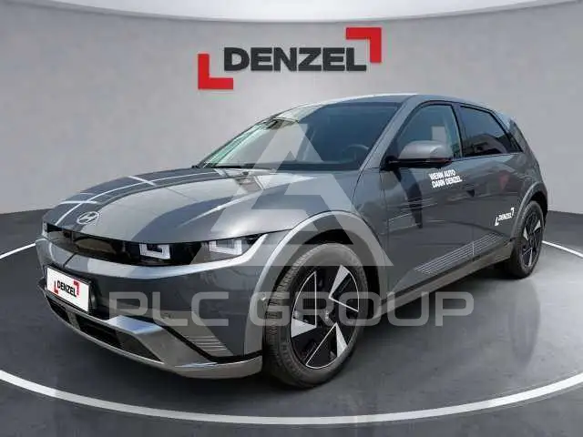 2026 Hyundai Ioniq