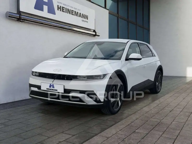 2026 Hyundai Ioniq