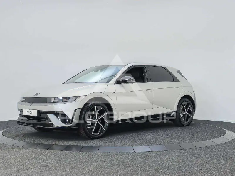 2026 Hyundai Ioniq