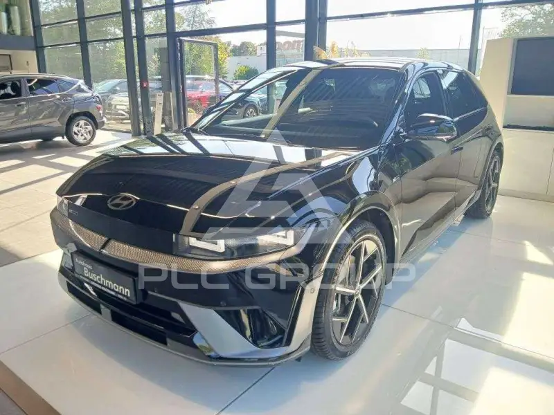 2026 Hyundai Ioniq