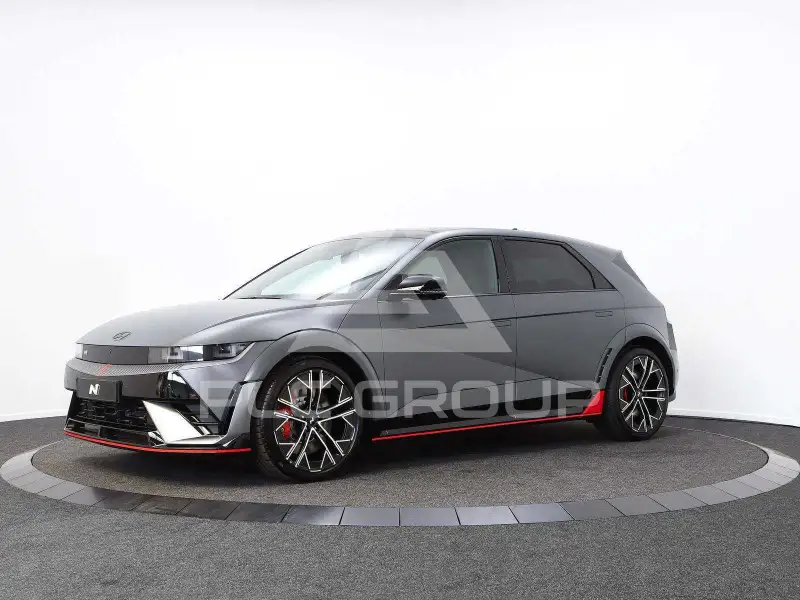 2026 Hyundai Ioniq