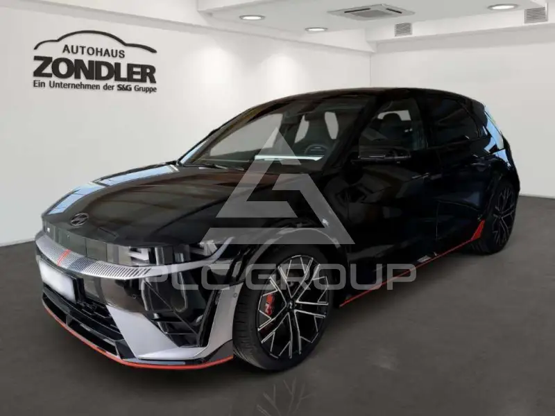 2026 Hyundai Ioniq