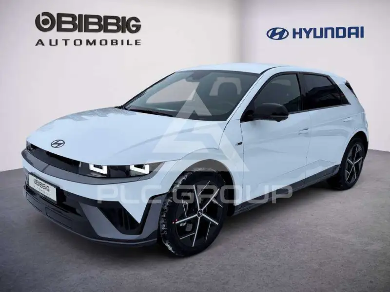 2026 Hyundai Ioniq