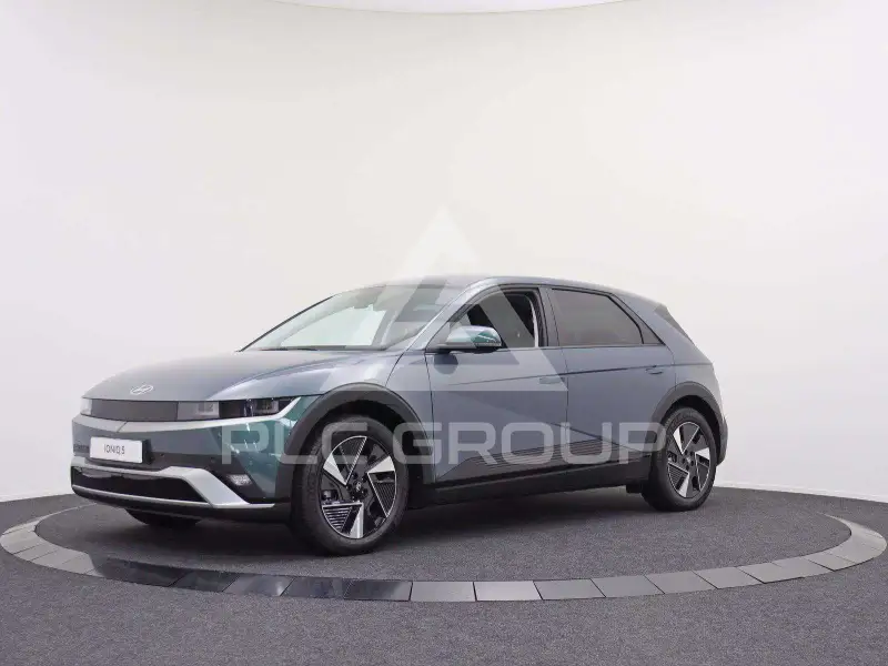 2026 Hyundai Ioniq
