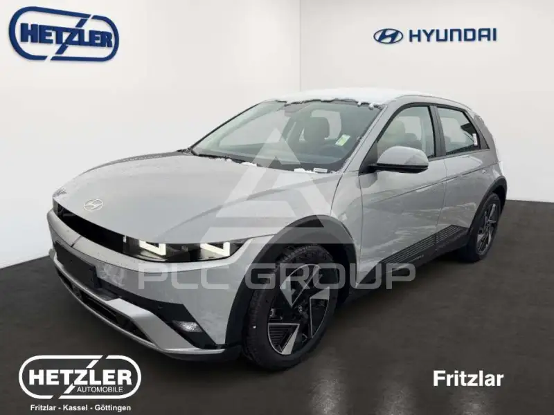 2026 Hyundai Ioniq