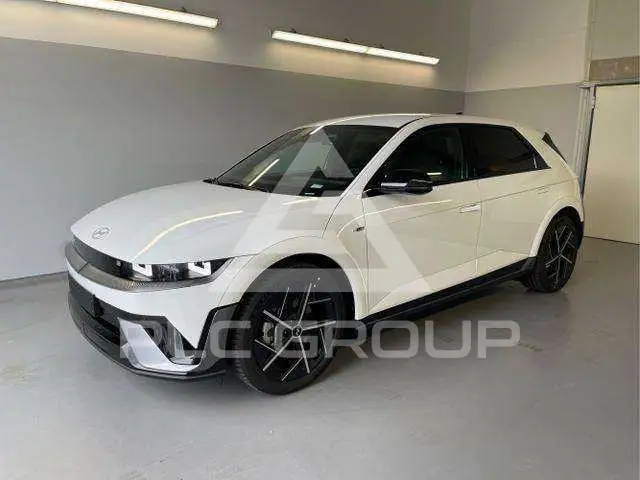 2026 Hyundai Ioniq