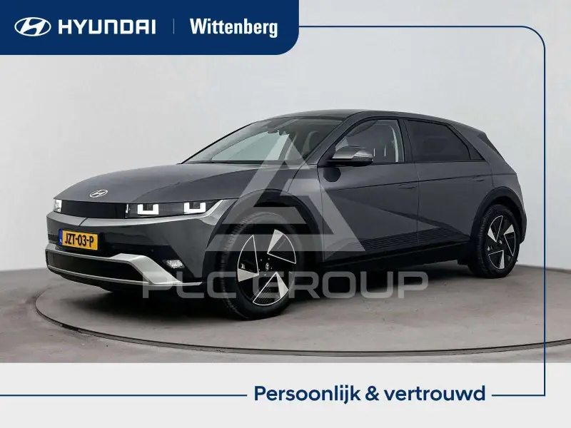 2026 Hyundai Ioniq