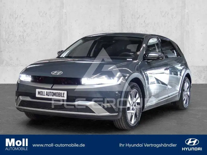 2026 Hyundai Ioniq