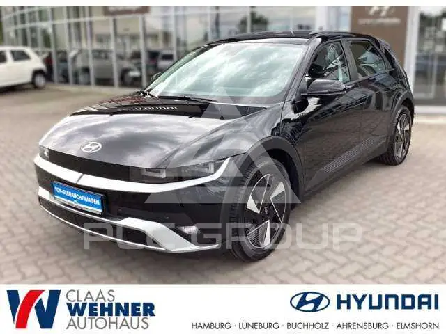 2026 Hyundai Ioniq