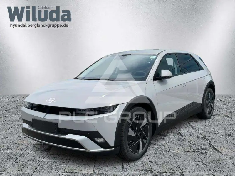 2026 Hyundai Ioniq