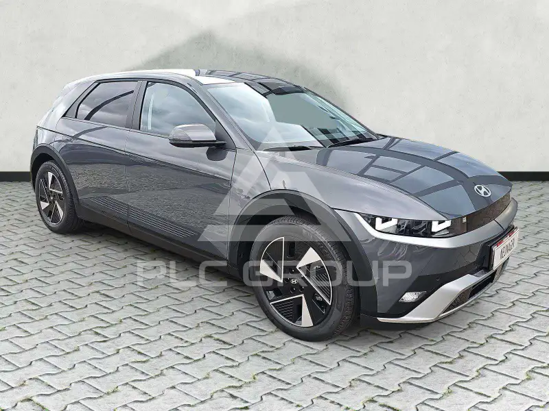2026 Hyundai Ioniq