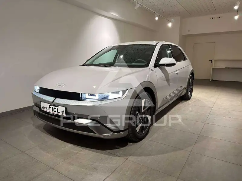 2026 Hyundai Ioniq