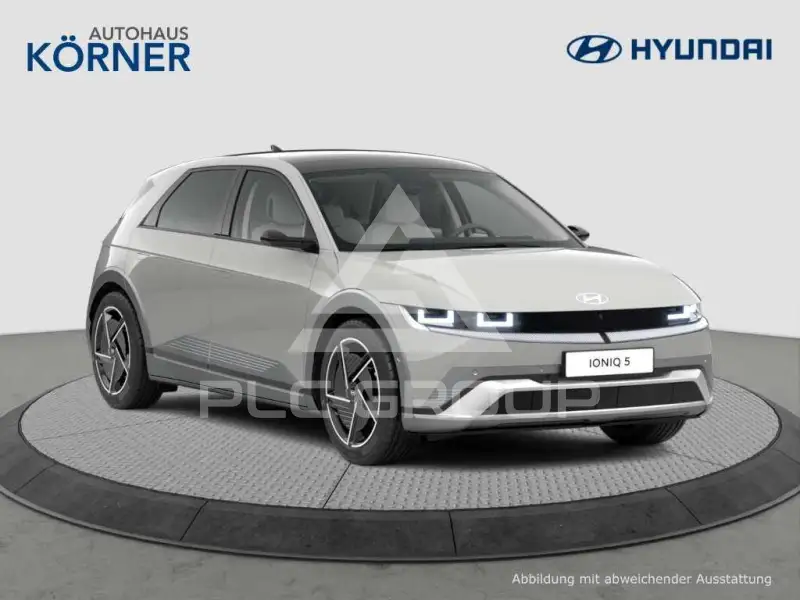 2026 Hyundai Ioniq