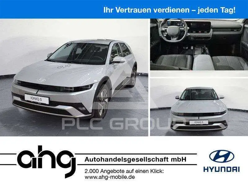 2026 Hyundai Ioniq