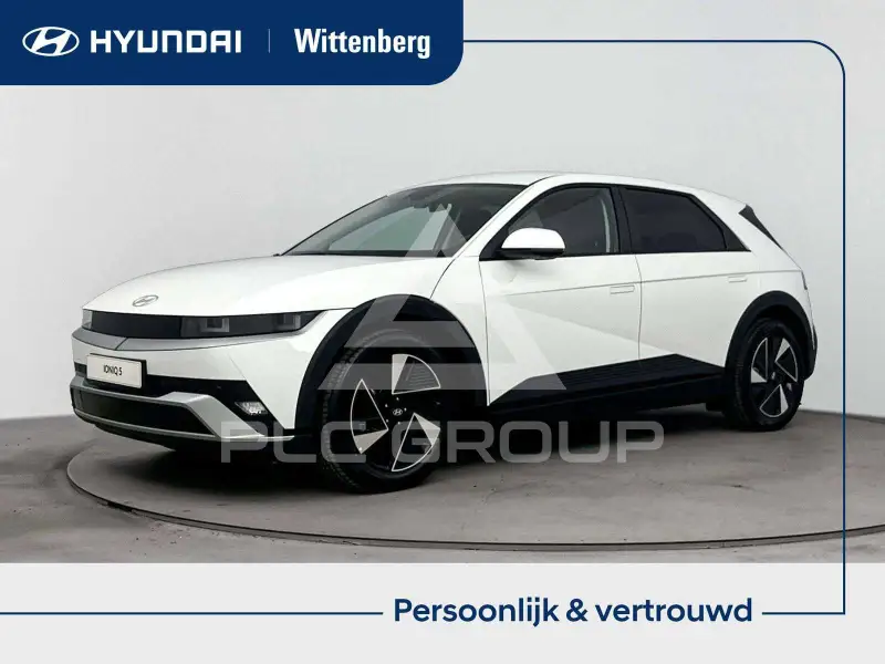 2026 Hyundai Ioniq