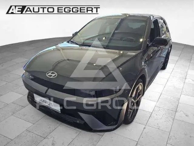 2026 Hyundai Ioniq