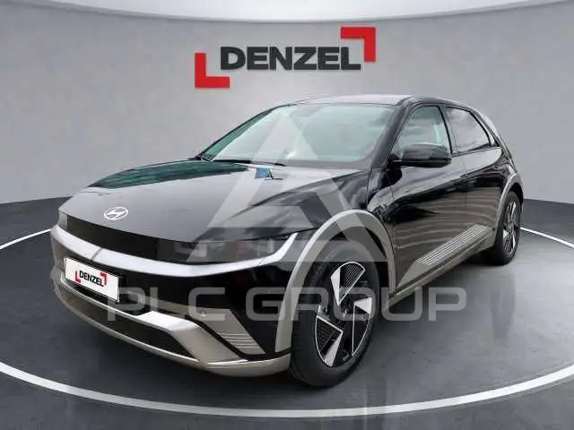 2026 Hyundai Ioniq