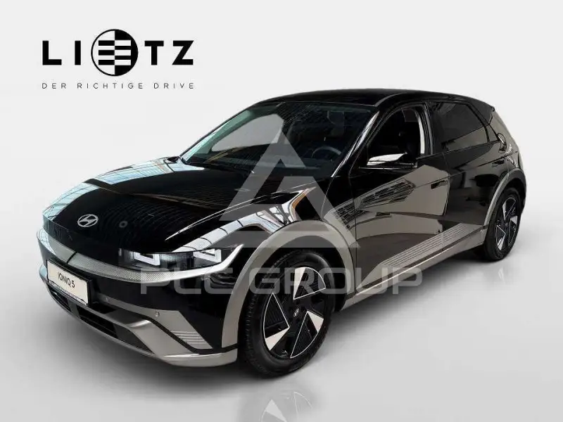 2026 Hyundai Ioniq