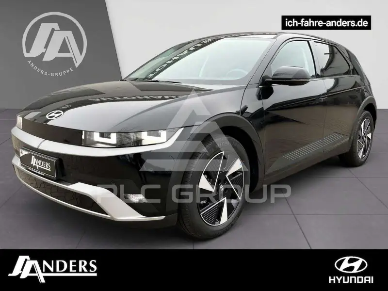 2026 Hyundai Ioniq
