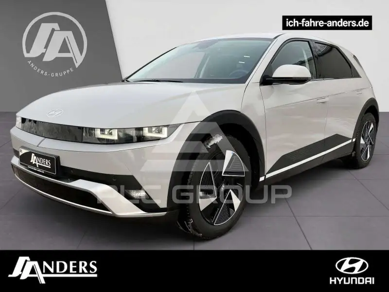2026 Hyundai Ioniq