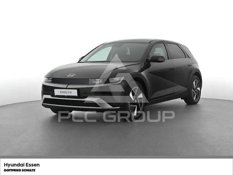 2026 Hyundai Ioniq