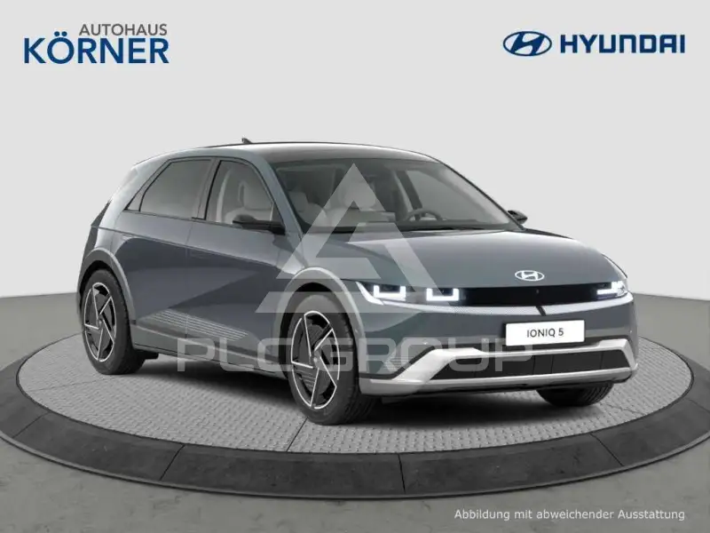 2026 Hyundai Ioniq