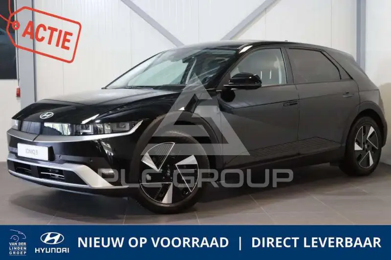 2026 Hyundai Ioniq