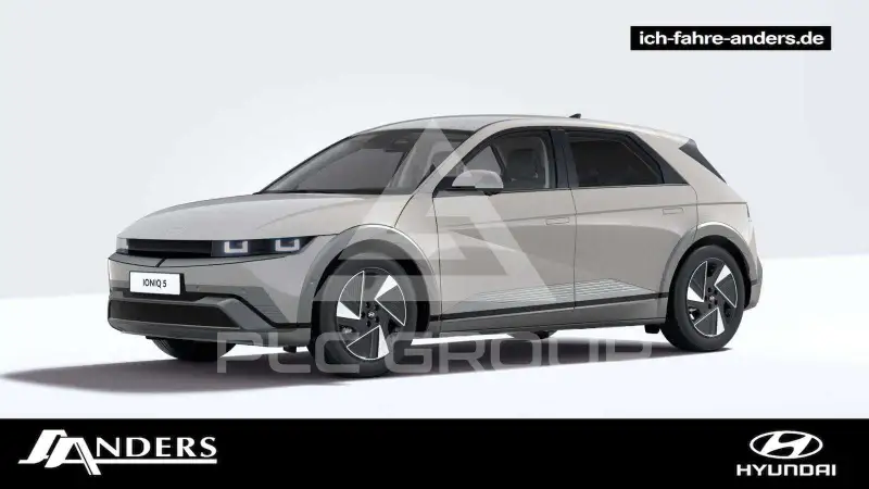 2026 Hyundai Ioniq