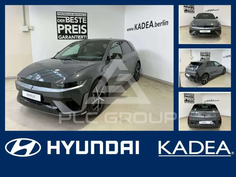 2026 Hyundai Ioniq