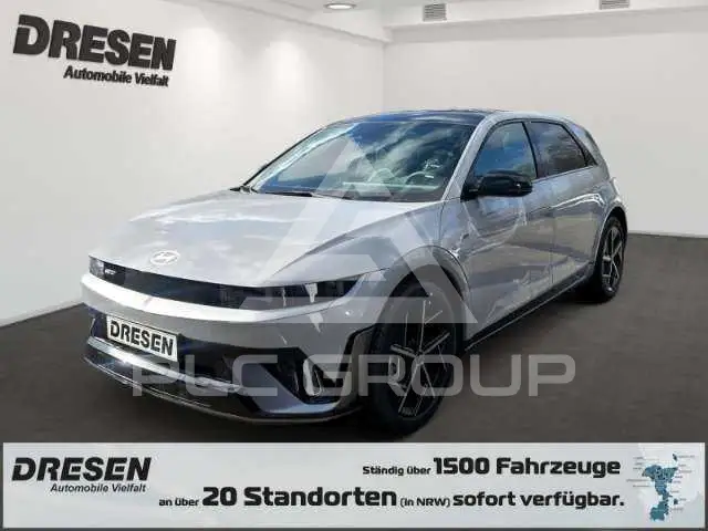 2026 Hyundai Ioniq