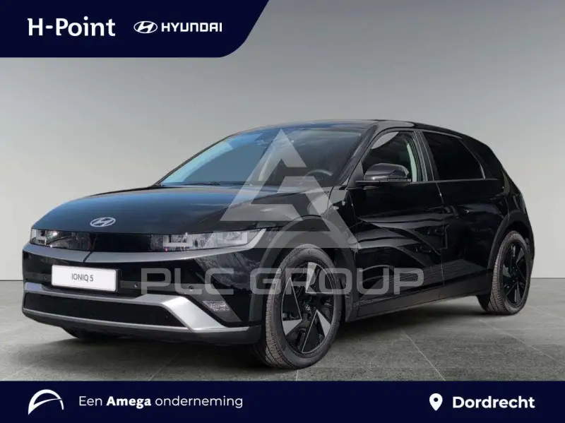 2026 Hyundai Ioniq