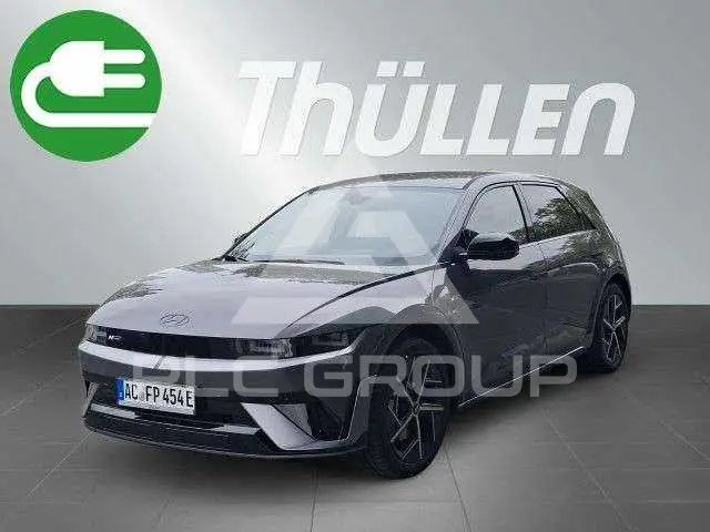 2026 Hyundai Ioniq