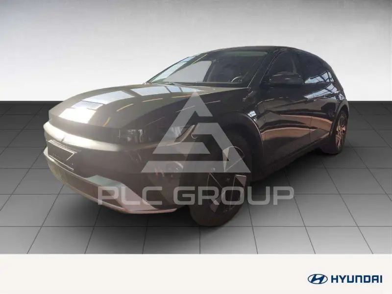 2026 Hyundai Ioniq