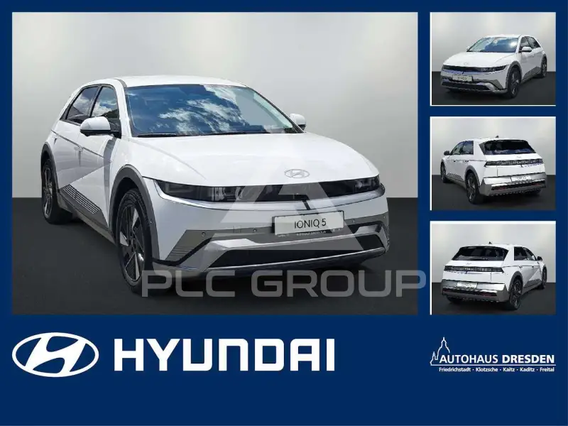 2026 Hyundai Ioniq