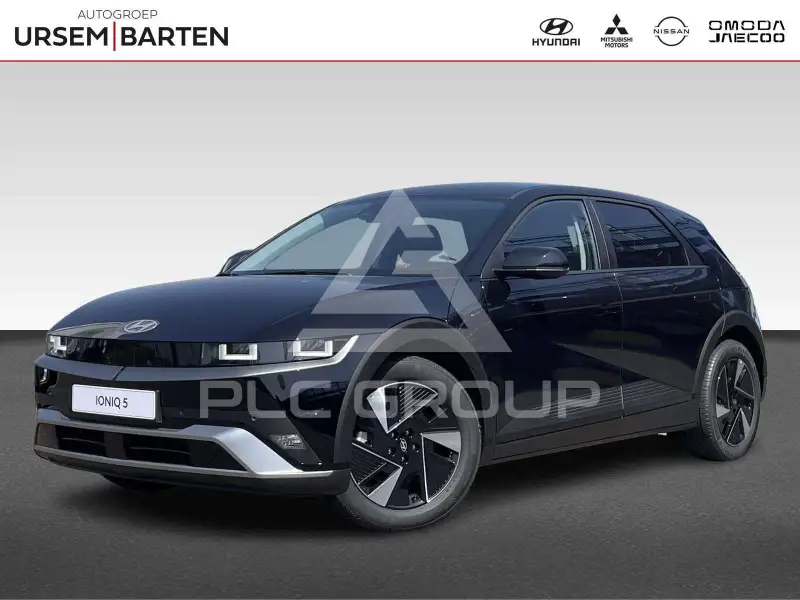 2026 Hyundai Ioniq
