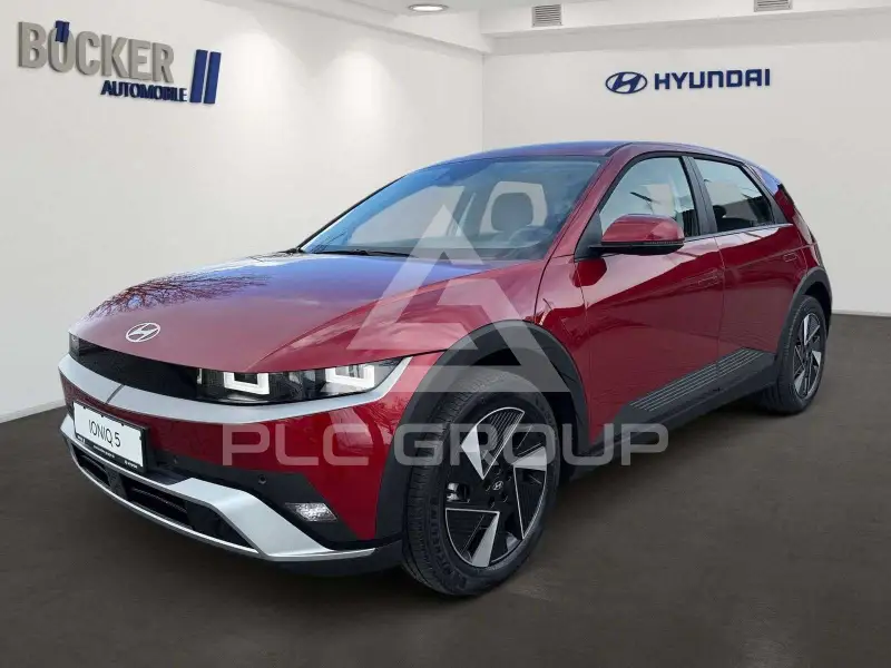 2026 Hyundai Ioniq