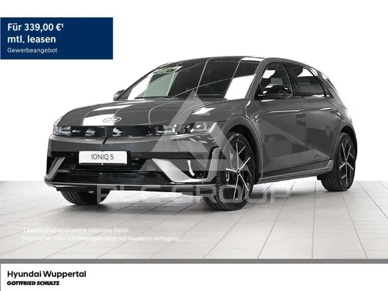 2026 Hyundai Ioniq