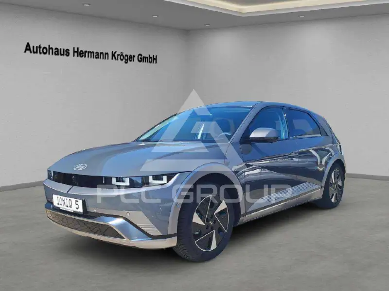 2026 Hyundai Ioniq