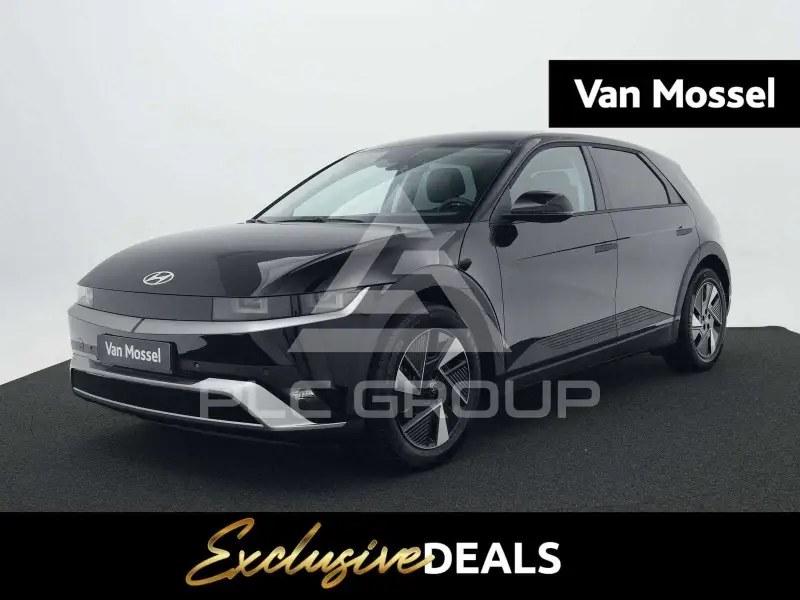2026 Hyundai Ioniq